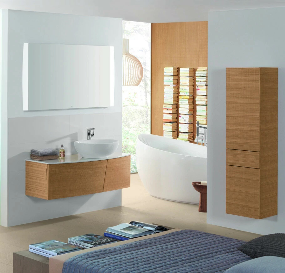 Oglinda Aveo- Villeroy & Boch A39760GF - imagine 3